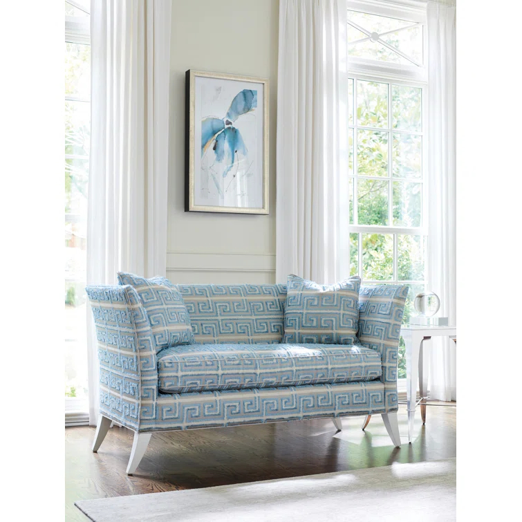Avondale Hampstead Settee
