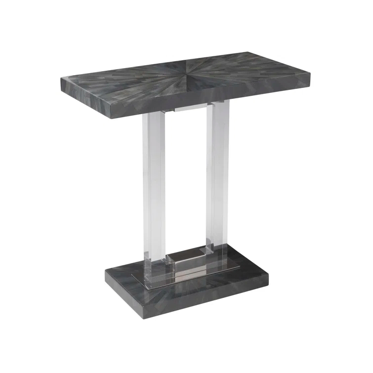Signature Designs Litmus Rectangular Spot Table