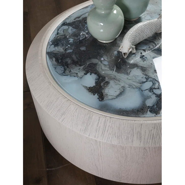 Signature Designs Metaphor Cocktail Table