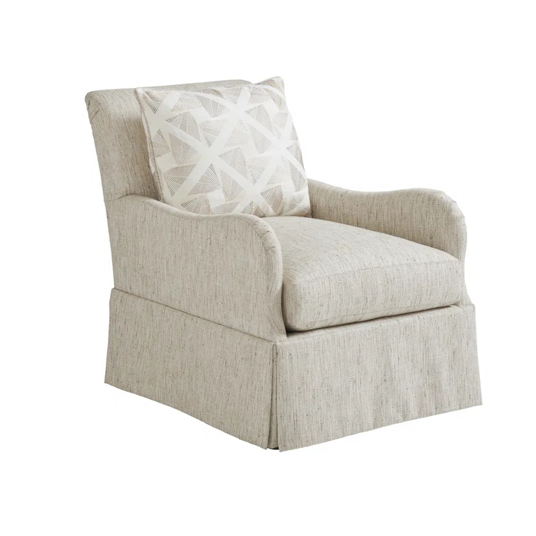 Ocean Breeze Palm Frond Chair