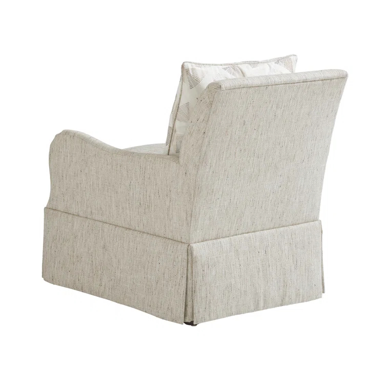 Ocean Breeze Palm Frond Chair