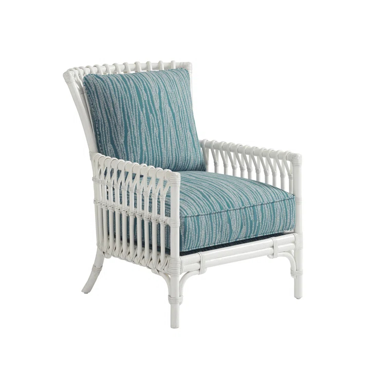 Tommy Bahama Home Ocean Breeze Newcastle Chair