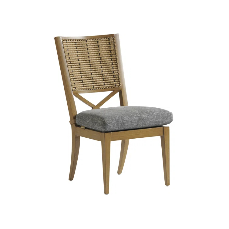 Los Altos Valley View Side Dining Chair