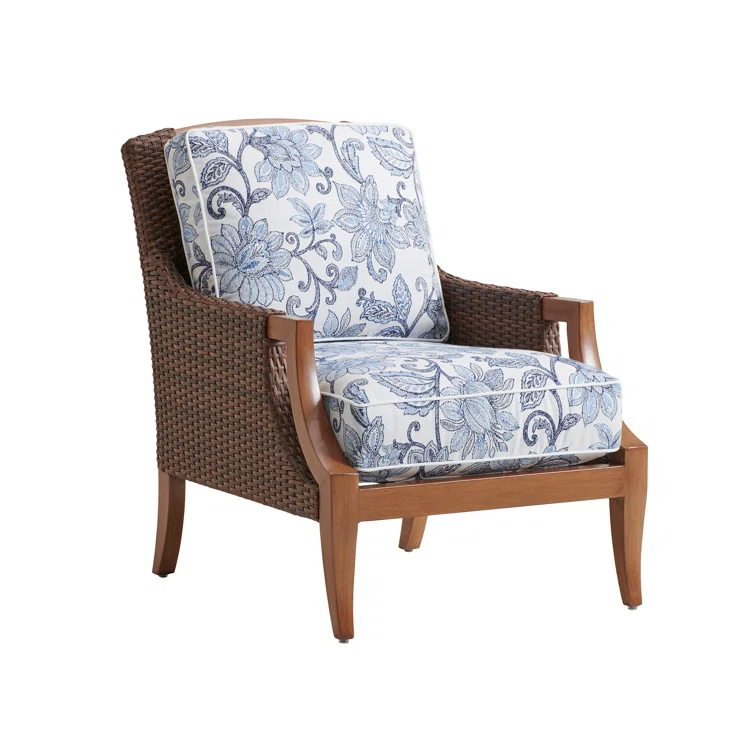Harbor Isle Lounge Chair