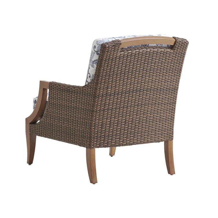 Harbor Isle Lounge Chair