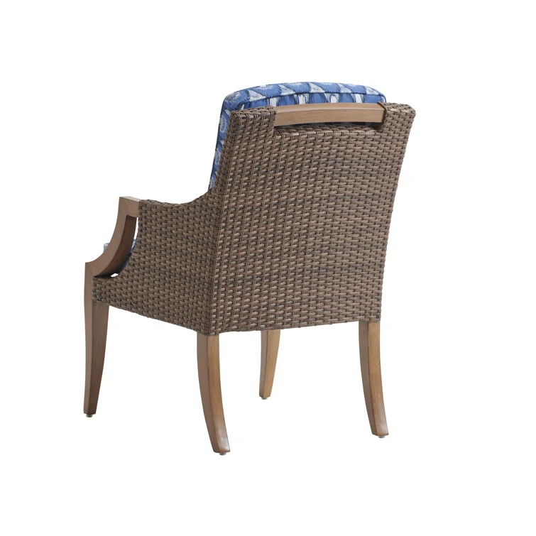 Harbor Isle Arm Dining Chair