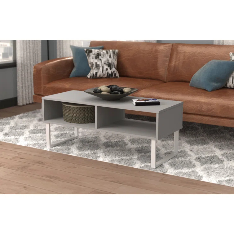 ClosetMaid Industrial Coffee Table