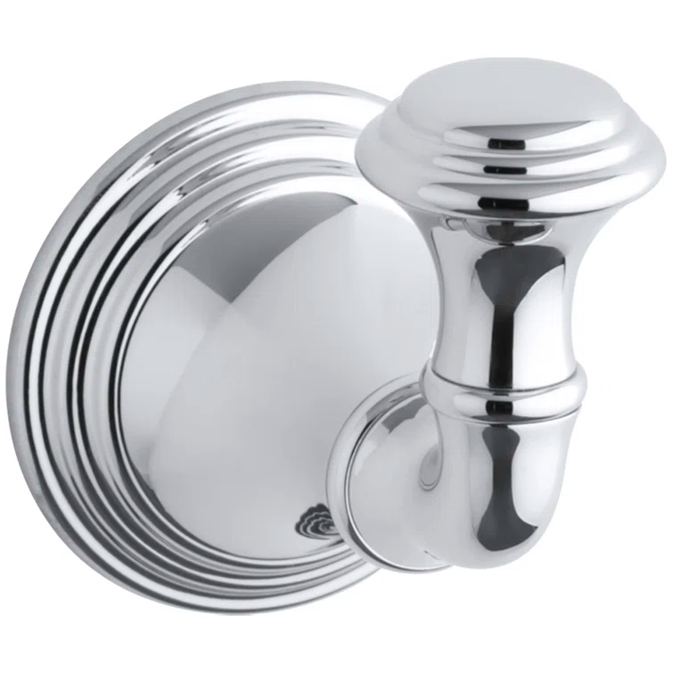 Devonshire Wall Mounted Robe Hook
