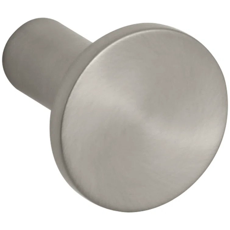 Purist® 17/16 Length Geometric Knob