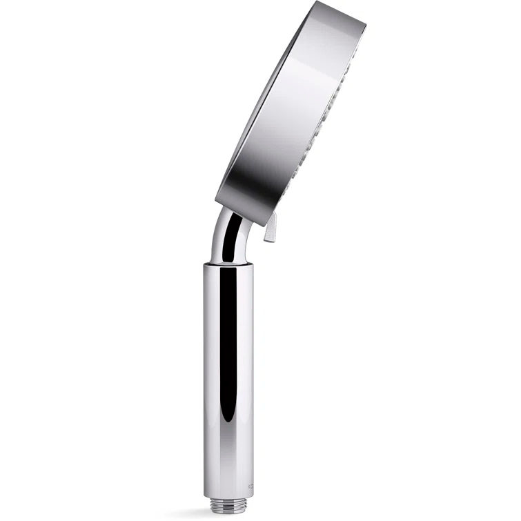 Purist® 2.5 GPM Multifunction Handheld Shower Head with Katalyst Air-Induction Technology