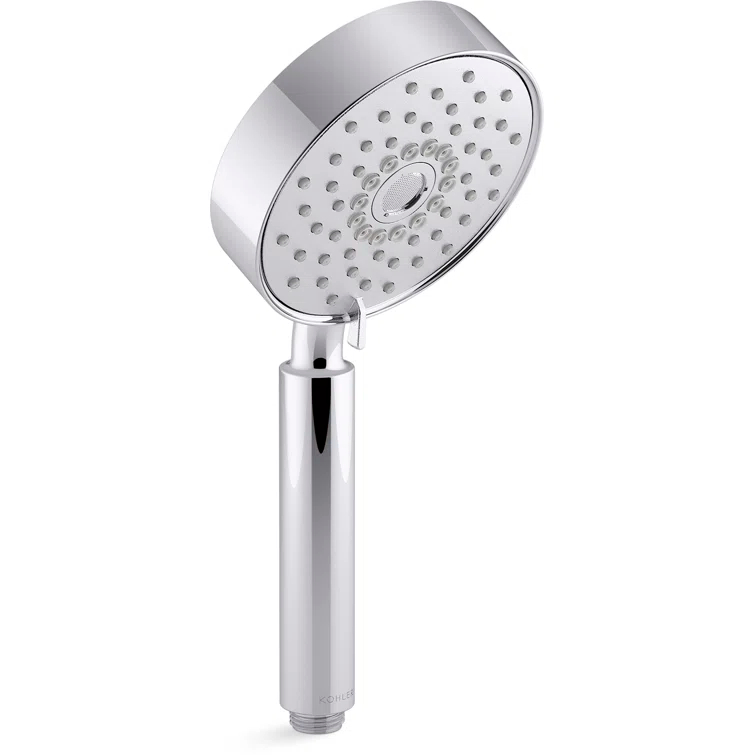 Purist® 2.5 GPM Multifunction Handheld Shower Head with Katalyst Air-Induction Technology