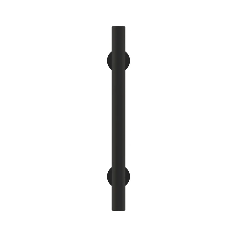 Radius 3 3/4" Center To Center Bar Pull