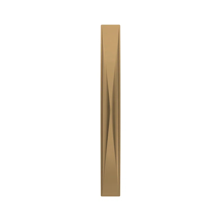 Extensity 5 1/16" Center to Center Arch Pull