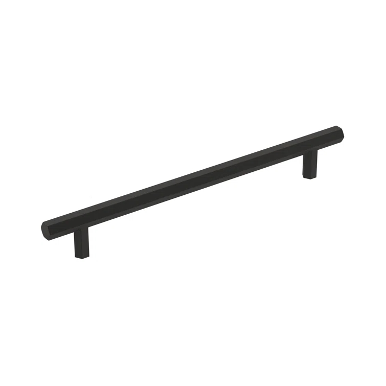 Caliber Bar Pull