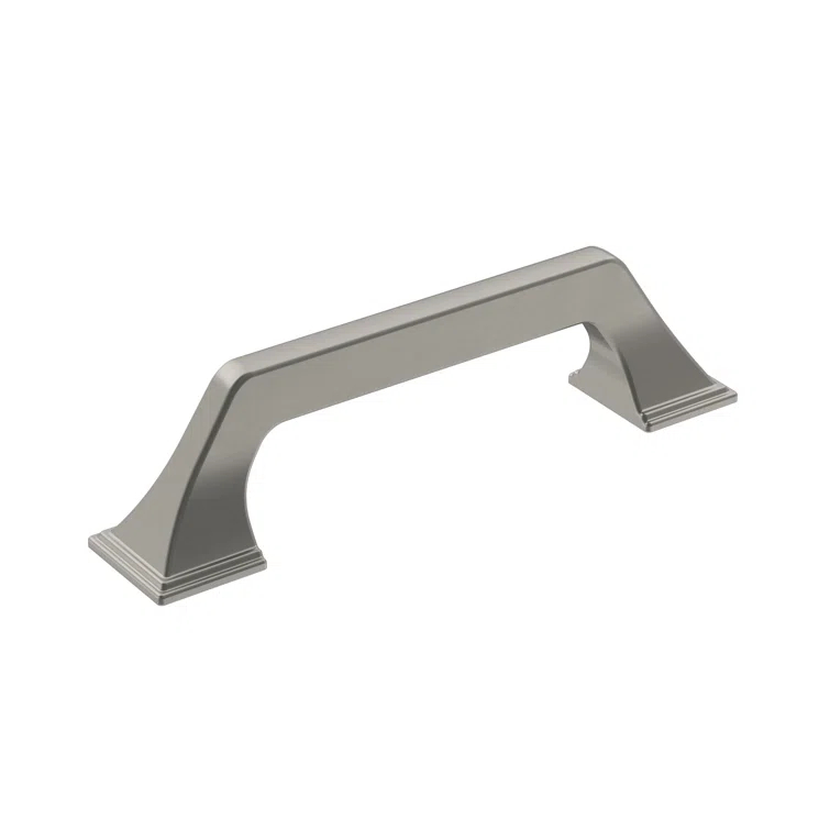 Exceed Arch Pull