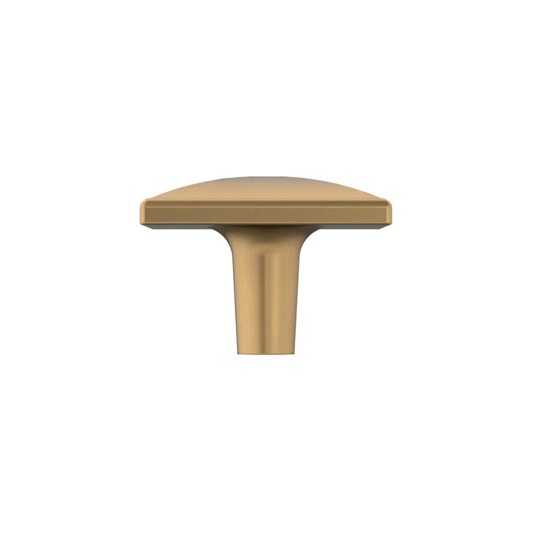 Extensity Square Knob