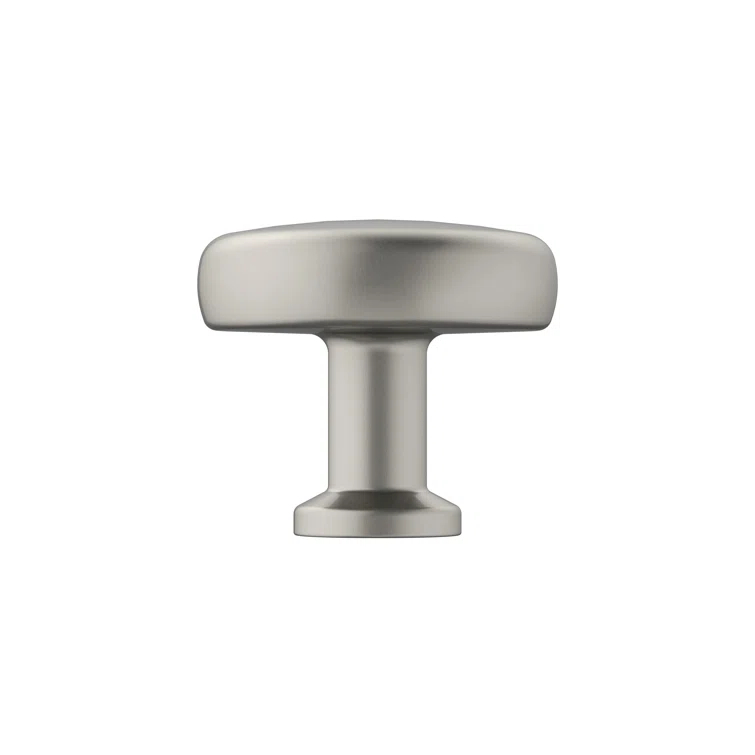 Factor 1 1/4" Diameter Round Knob
