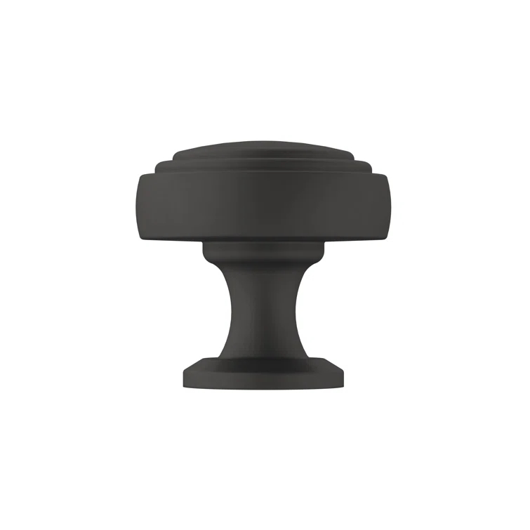 Winsome 1 1/4" Diameter Round Knob