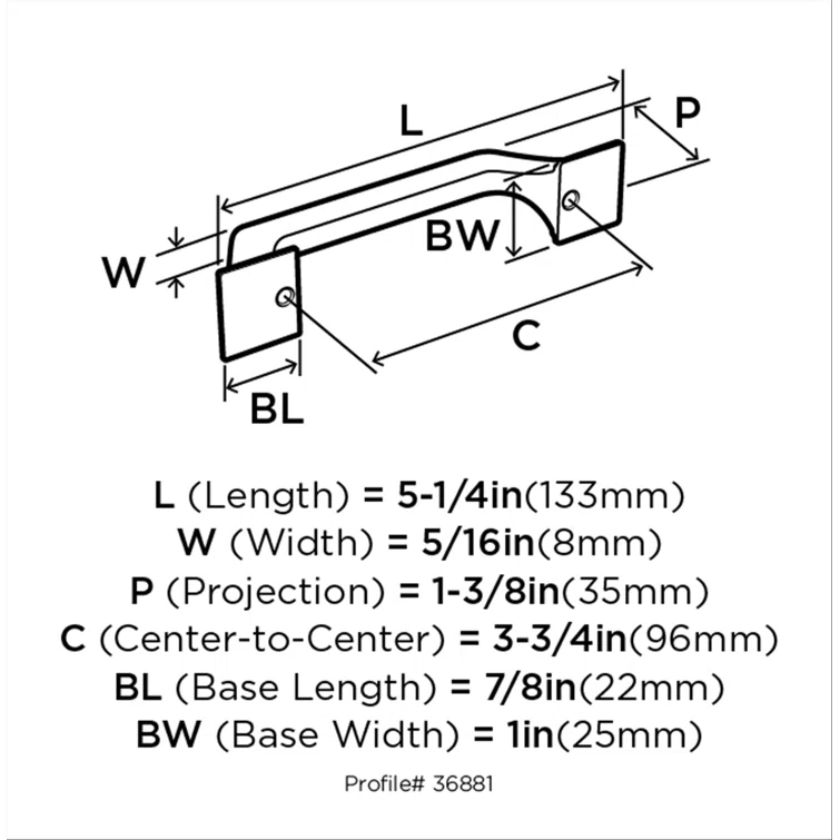 Exceed Arch Pull
