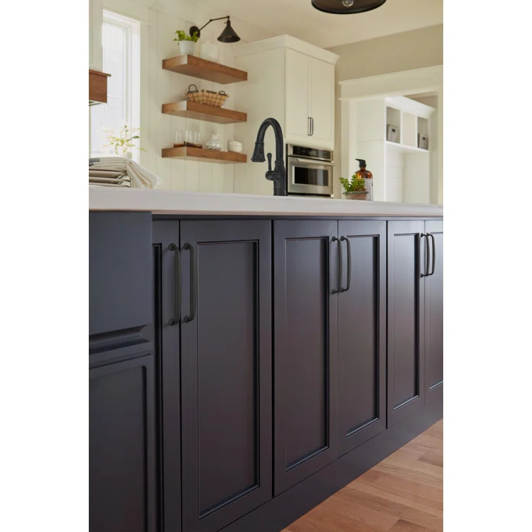 Renown 6 5/16" Center To Center Arch Pull