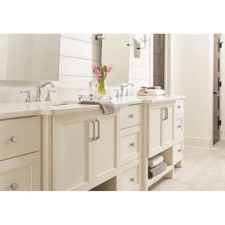 Exceed 1 1/2" Diameter Round Knob