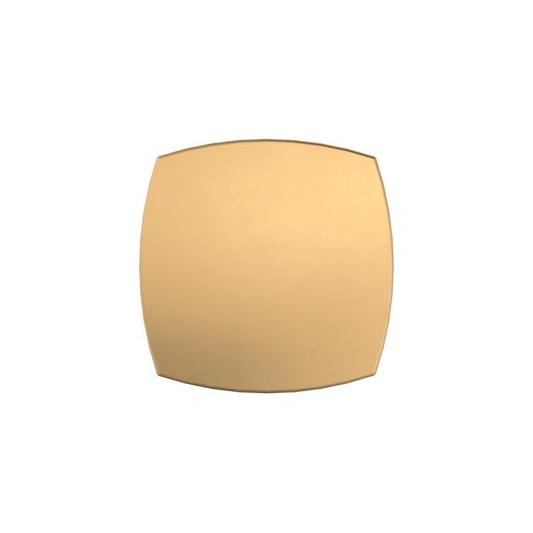 Stature Square Cabinet Knob