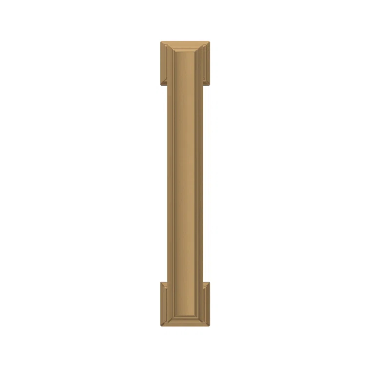Appoint Bar Pull