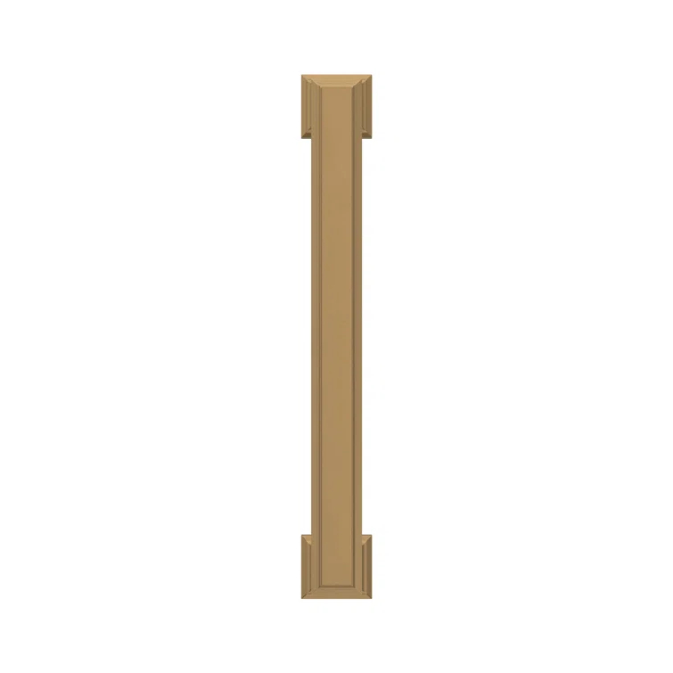 Appoint Bar Pull