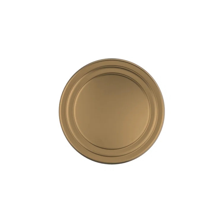 Winsome 1 1/4" Diameter Round Knob