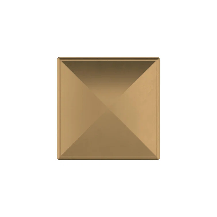 Extensity Square Knob
