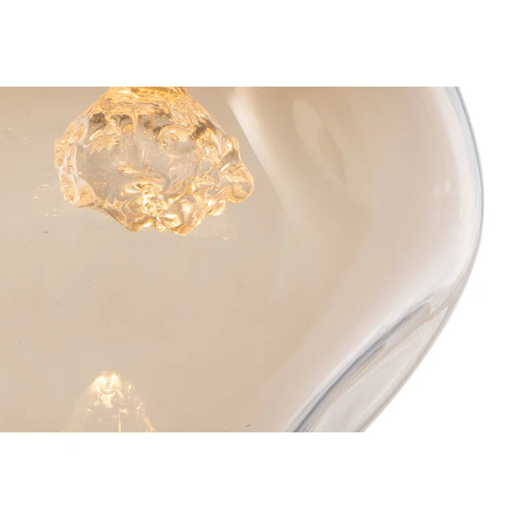 Nebula 1 - Light LED Single Pendant