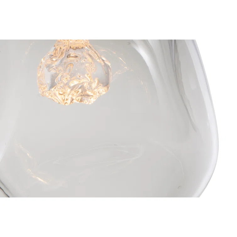 Nebula 1 - Light LED Single Pendant