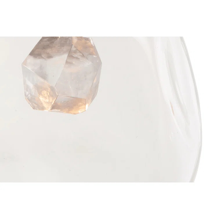 Nebula 1 - Light LED Single Pendant