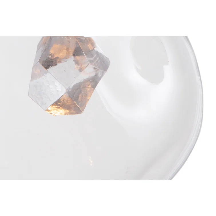 Nebula 1 - Light LED Single Pendant