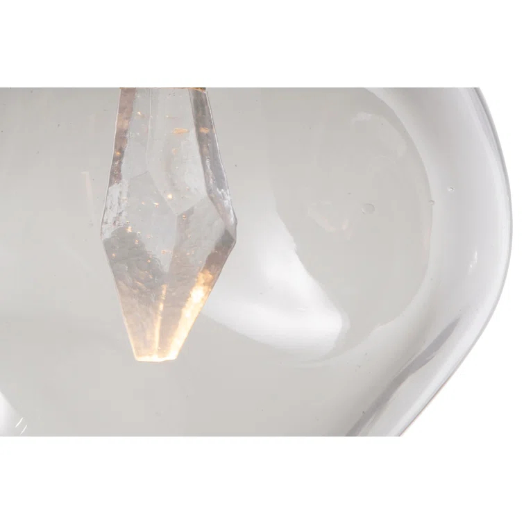 Nebula 1 - Light LED Single Pendant