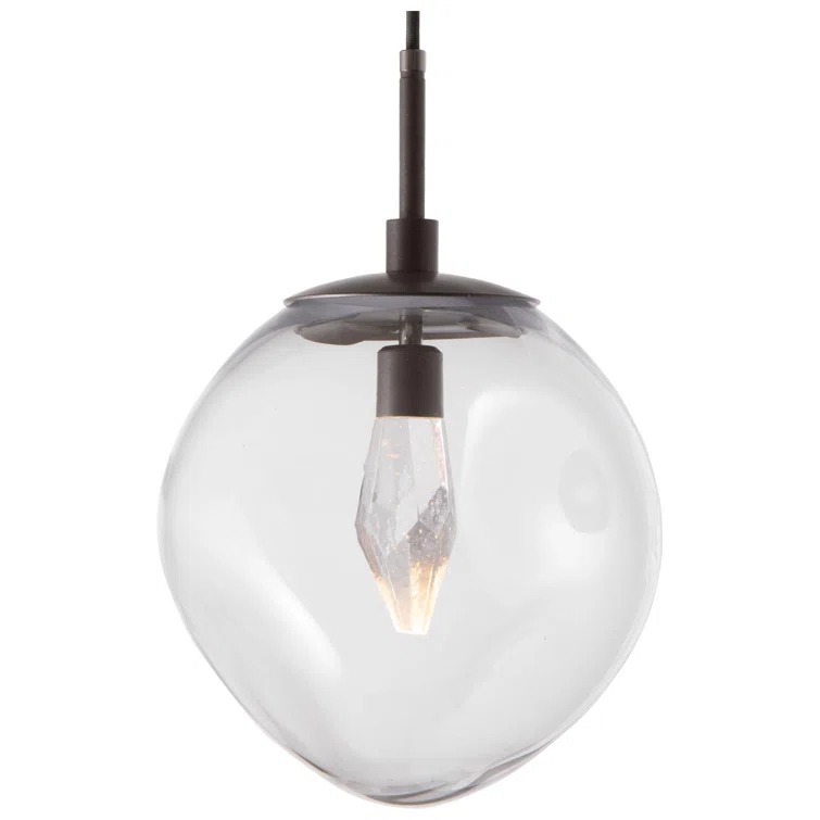 Nebula 1 - Light LED Single Pendant