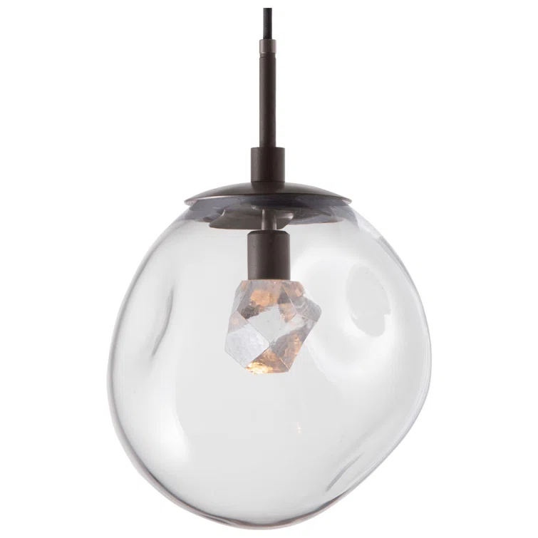 Nebula 1 - Light LED Single Pendant