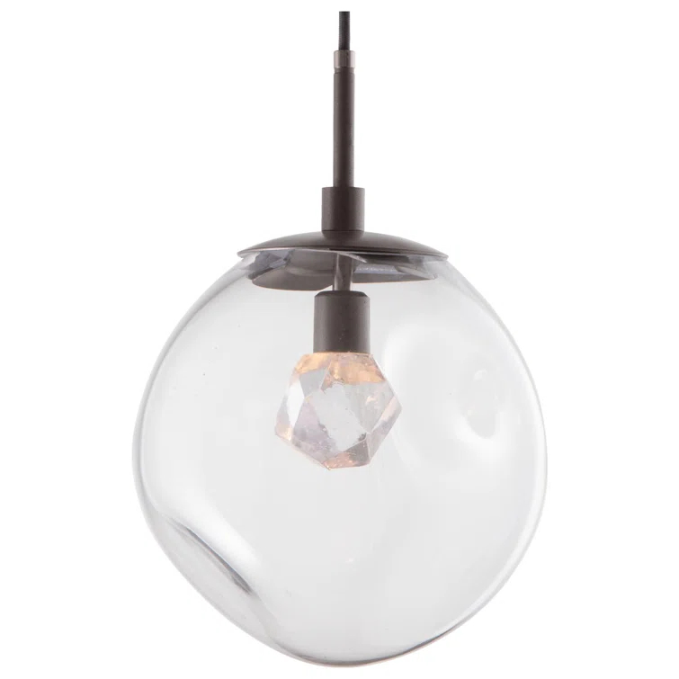 Nebula 1 - Light LED Single Pendant