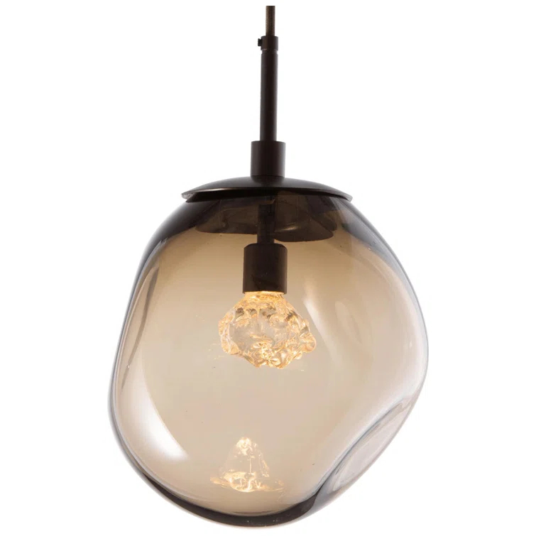Nebula 1 - Light LED Single Pendant