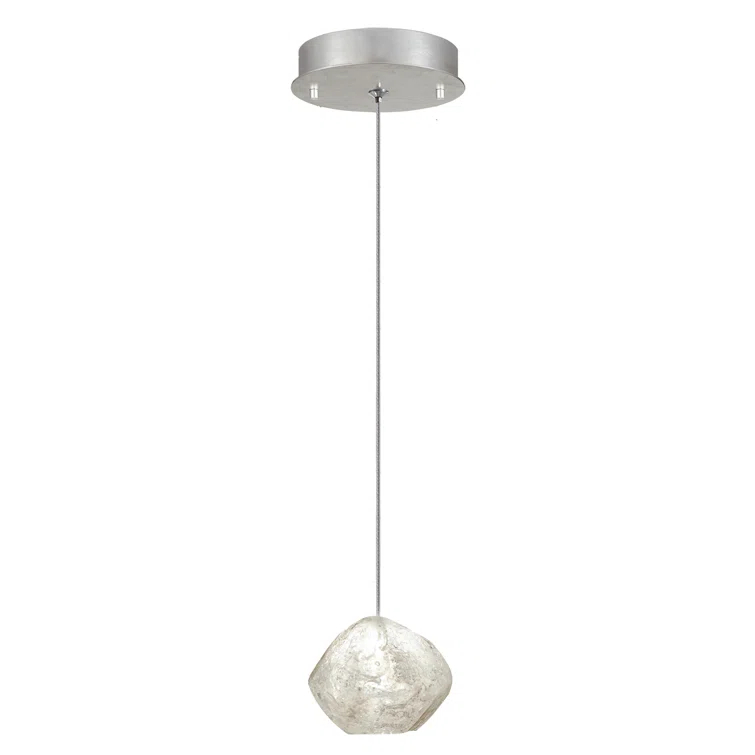 Natural Inspirations 1 - Light Unique/Statement Pendant