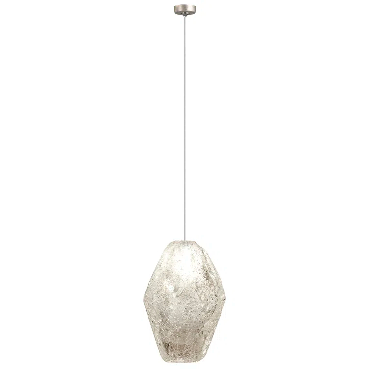 Natural Inspirations 1 - Light Unique/Statement Pendant