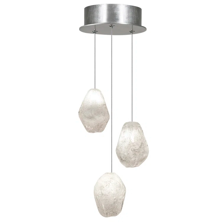 Natural Inspirations 3 - Light Cluster Pendant