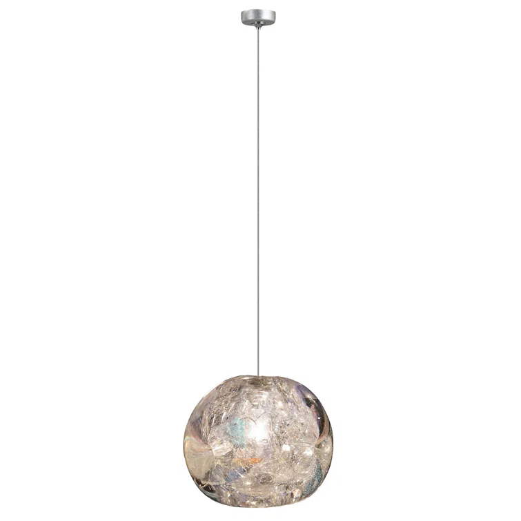 Natural Inspirations 1 - Light Unique/Statement Pendant