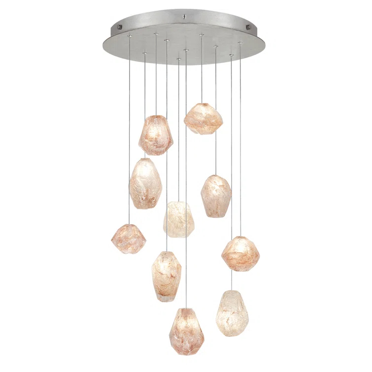 Natural Inspirations 10 - Light Cluster Pendant