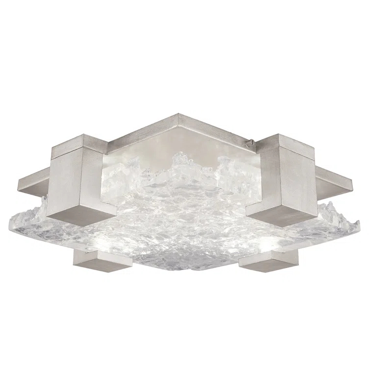 Terra LED Flush Mount