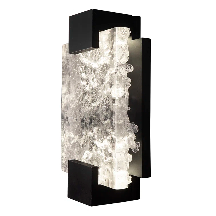 Terra 2 - Light LED Flush Mount