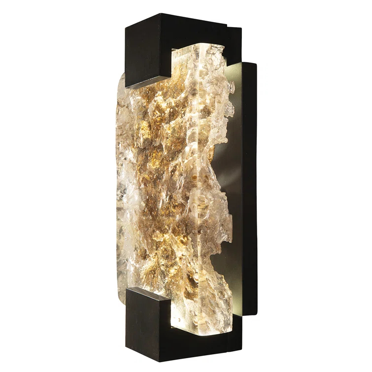 Terra 2 - Light LED Flush Mount