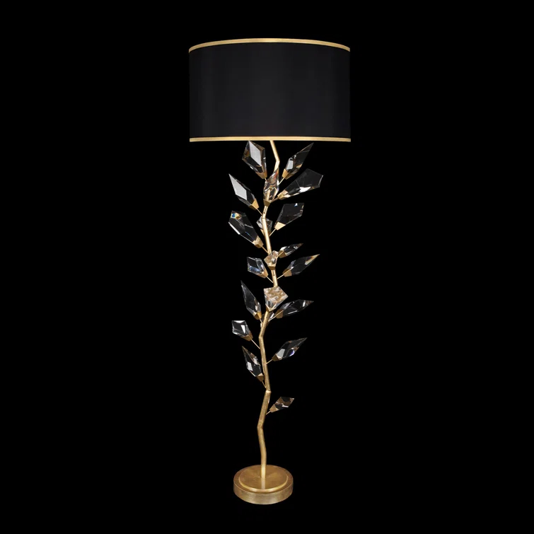 Foret 71" Floor Lamp