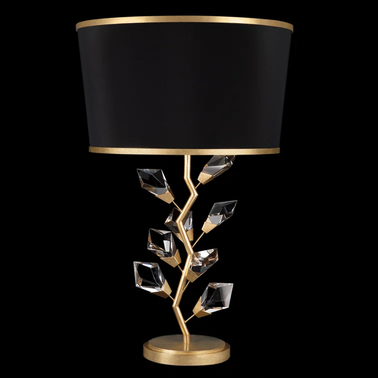 Foret 30" Table Lamp