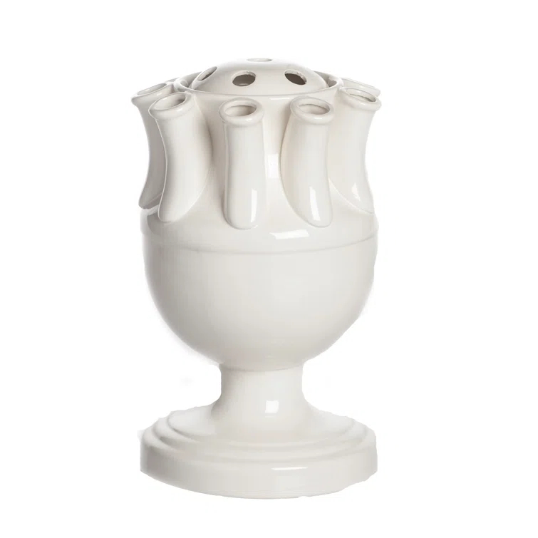 Abigails Handmade Ceramic Table Vase